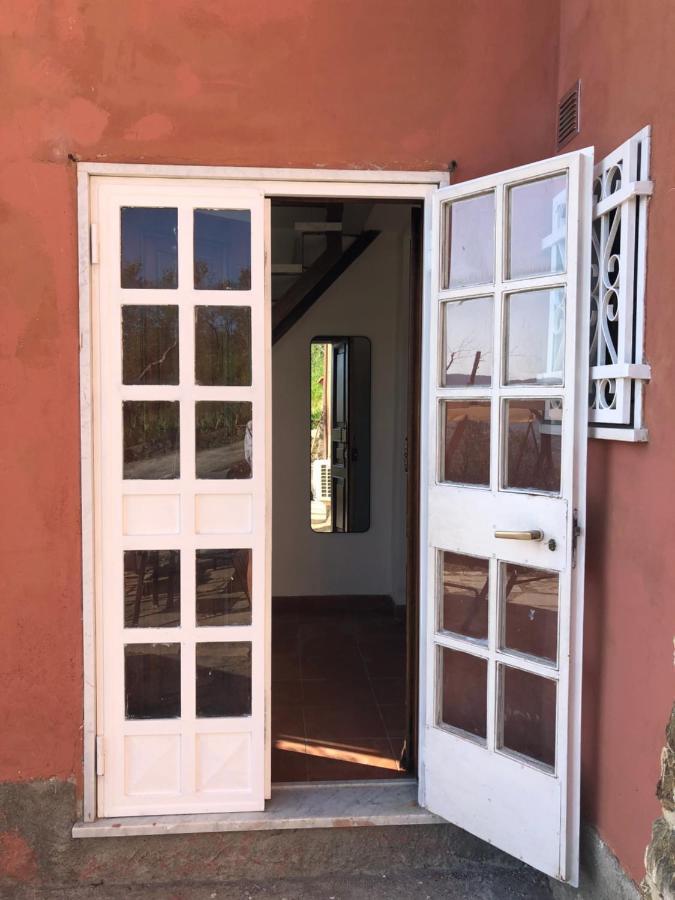 Apartmán Casa Alma Castelnuovo Magra Exteriér fotografie