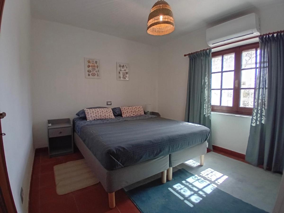 Apartmán Casa Alma Castelnuovo Magra Exteriér fotografie