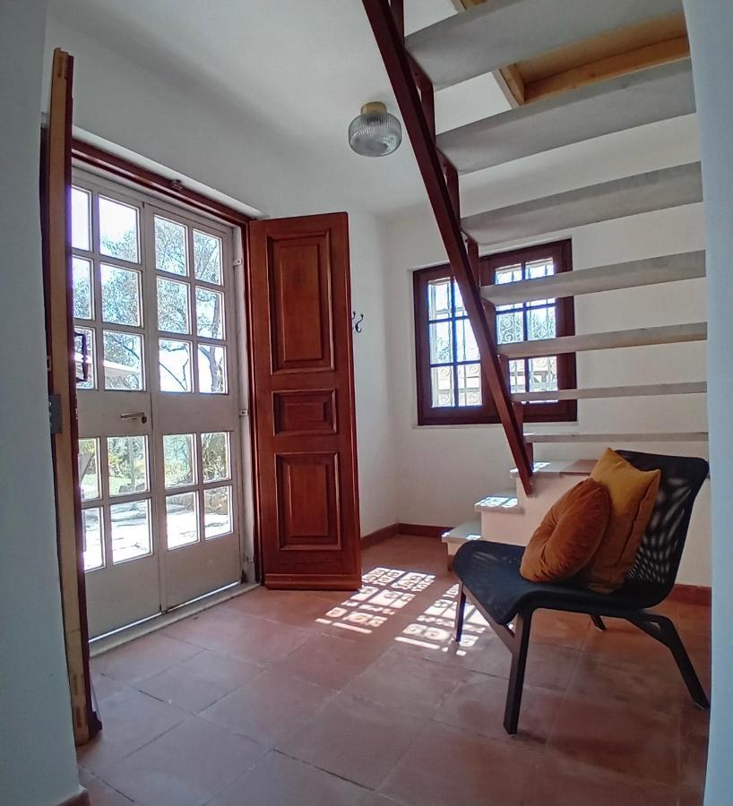 Apartmán Casa Alma Castelnuovo Magra Exteriér fotografie