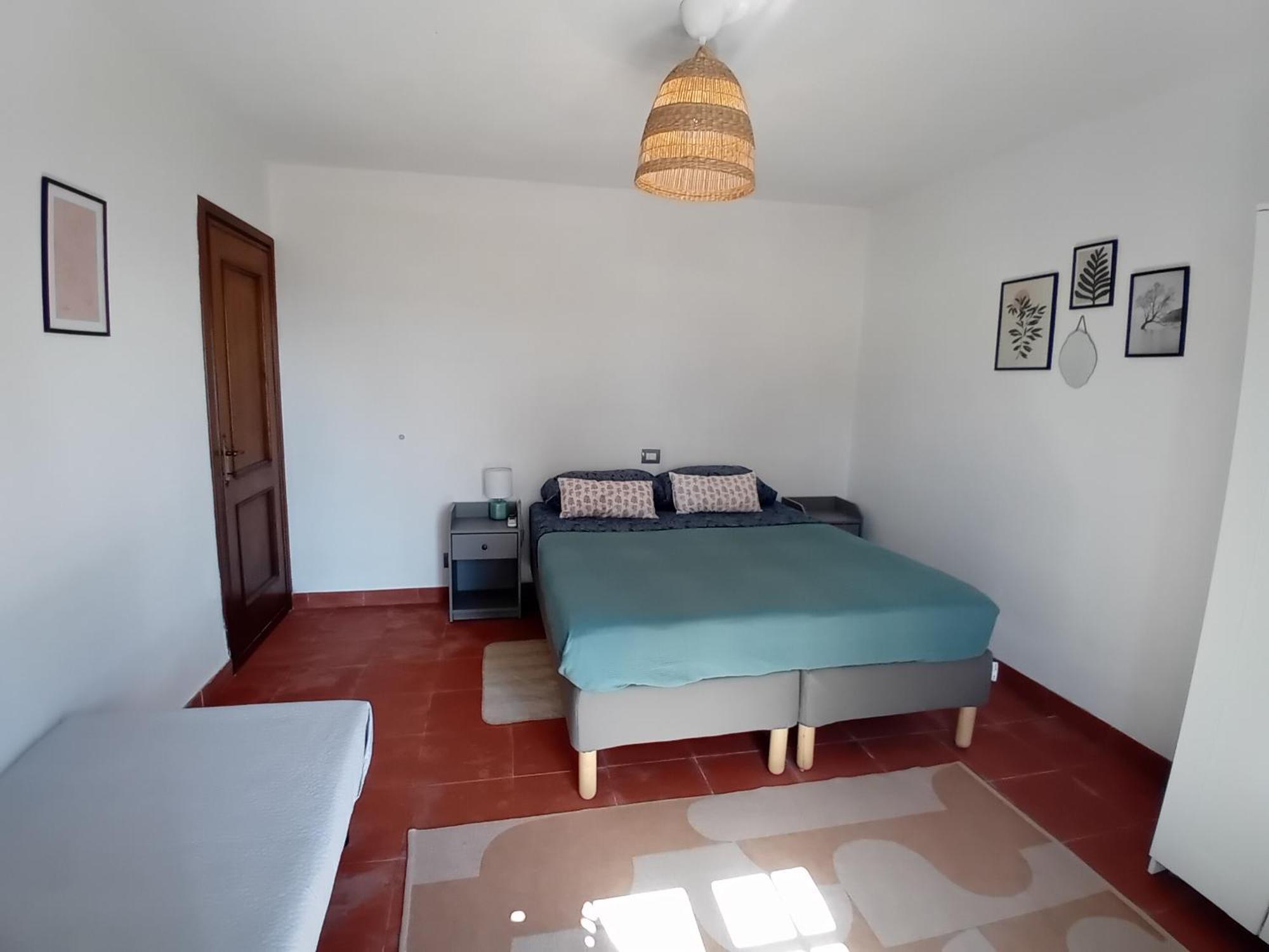 Apartmán Casa Alma Castelnuovo Magra Exteriér fotografie